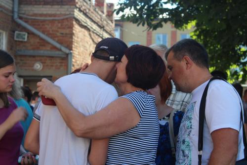 Фото из архива БВ.