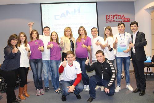 Фото автора