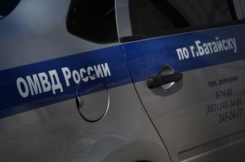 ФОТО А. РАШЕВСКИЙ