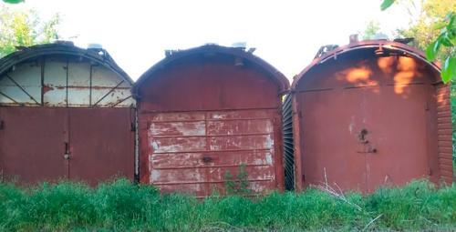 Фото из архива БВ. Фото из архива БВ.