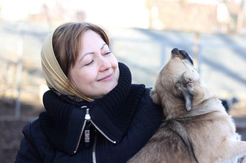 Фото со страницы ВКонтакте Э. Хапаловой