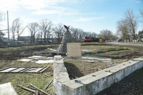 ФОТО А. РАШЕВСКИЙ