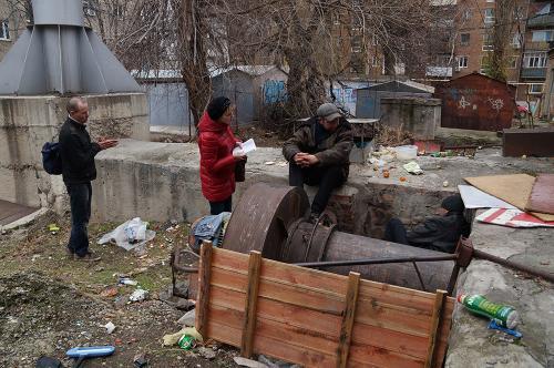 ФОТО А. РАШЕВСКИЙ