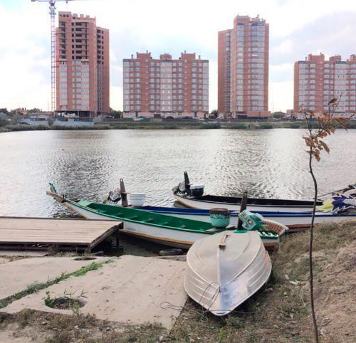 Фото Администрации Батайска. Фото Администрации Батайска.