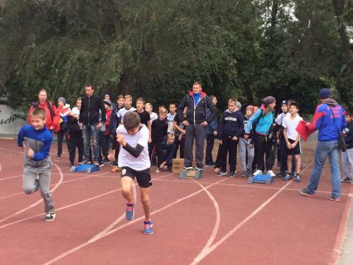 Фото Администрации Батайска.