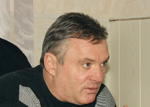 Фото из архива БВ.