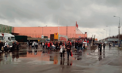 Фото Zabor Ростова-на-Дону