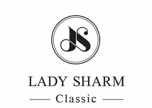 Фото Леди Шарм
