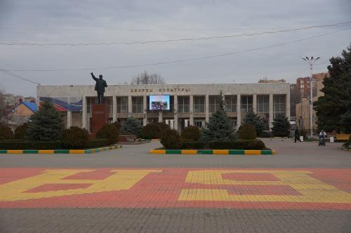 Фото архив БВ