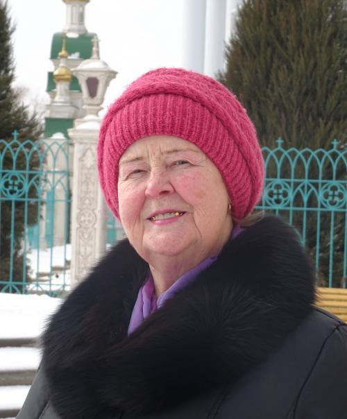 Фото автора Фото автора