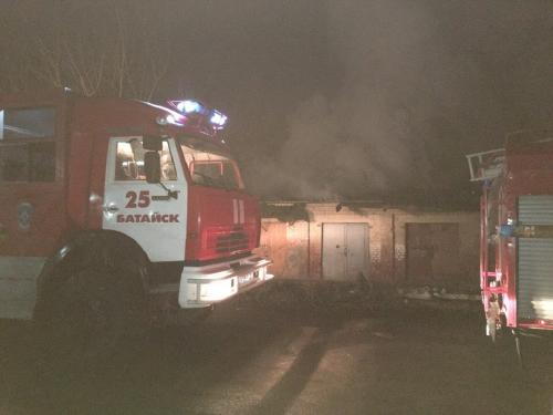 Фото ВК/Подслушано Батайск