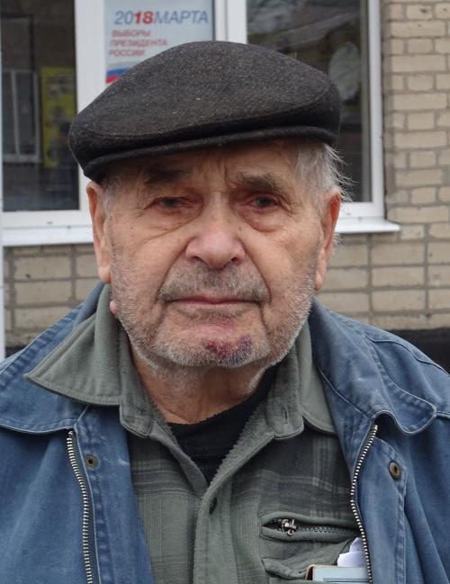 Фото автора