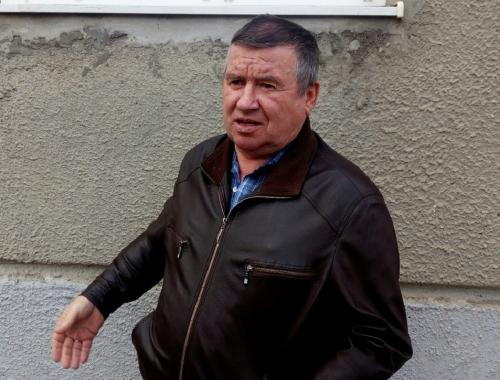 Фото А. Хлебникова Фото А. Хлебникова