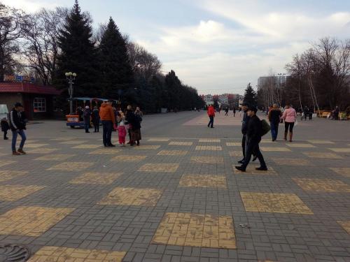 Фото автора