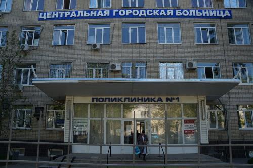 Фото архив БВ