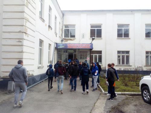 Фото автора