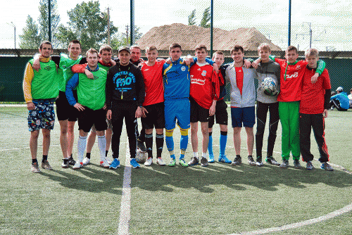 Фото В. Желонкиной.