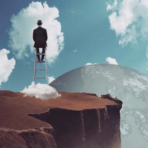 Фото группа в ВКонтакте «Необычный гороскоп».