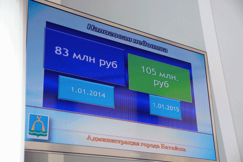 Фото А. Рашевского.