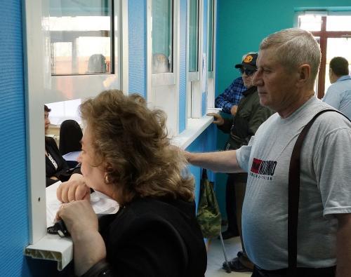 Фото из архива БВ Фото из архива БВ