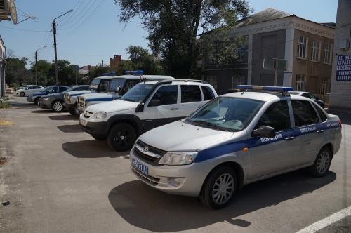 Фото из архива БВ