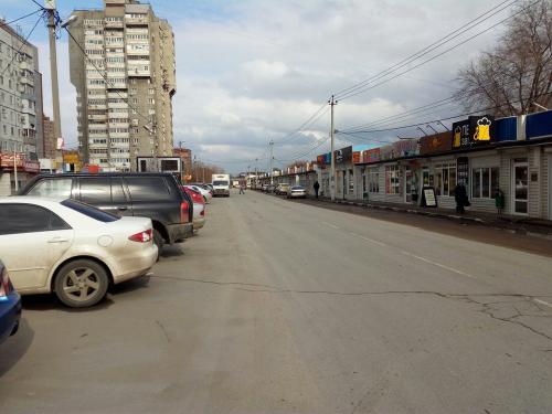 Фото из архива БВ