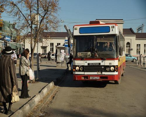 Фото из архива БВ