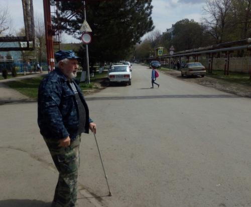 Фото автора