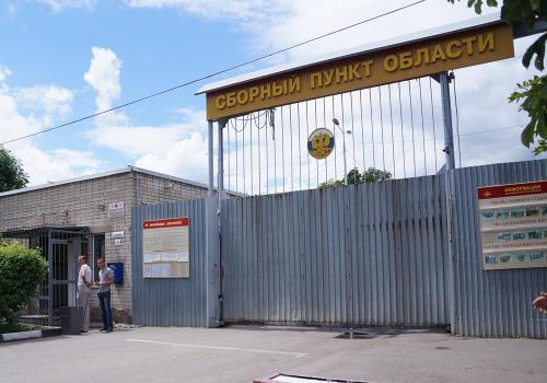 Фото из архива БВ. Фото из архива БВ.