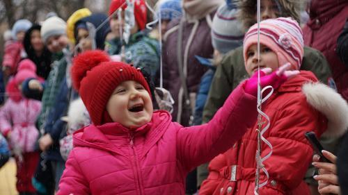Фото Рашевский А.