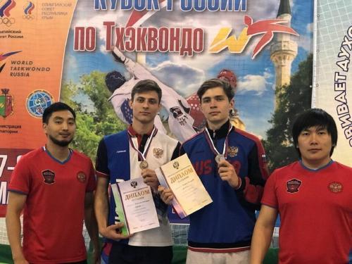 Фото И. Панова