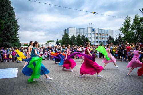 Фото официальная группа ГКДЦ/ВК