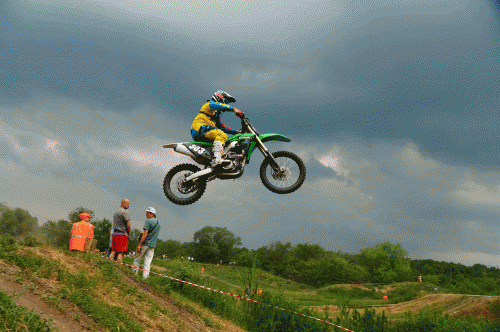 Фото А. Рашевского.