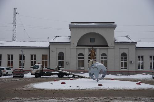 Фото Рашевский А.