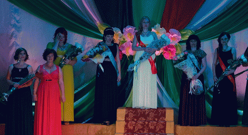 Фото А. Рашевского.