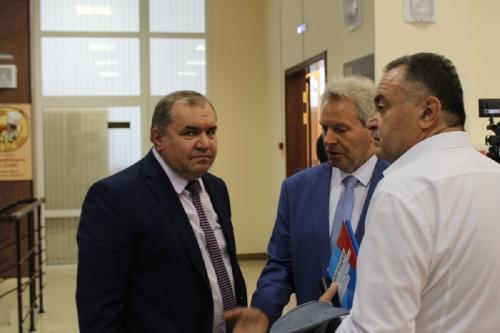 Фото - региональное отделение Фото - региональное отделение