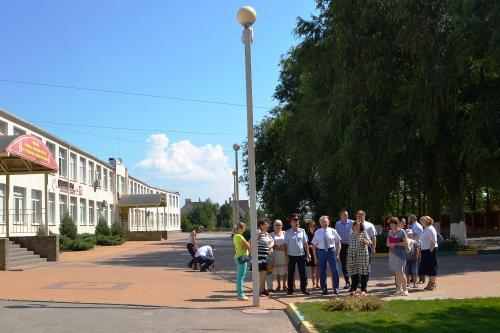 Фото автора