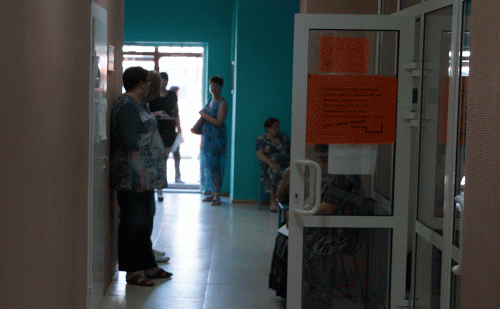 Фото А. Рашевского. Фото А. Рашевского.