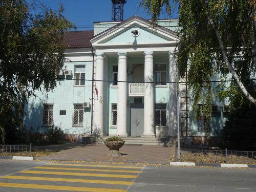 Фото из архива БВ.