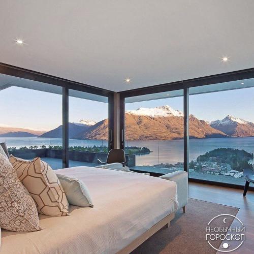 Фото ВК/ЕНеобычный гороскоп.