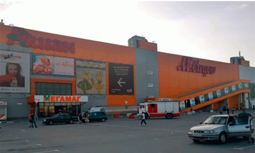 Фото из архива БВ Фото из архива БВ