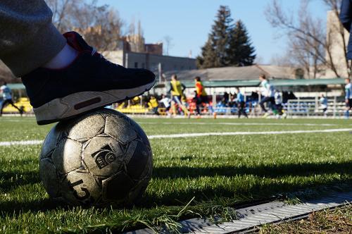 Фото Рашевский А.