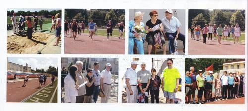 Фото из архива Н. Колоскова Фото из архива Н. Колоскова