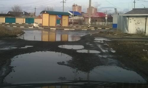 Фото читателей БВ