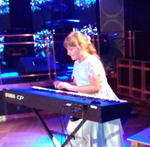 Фото ДМШ №1