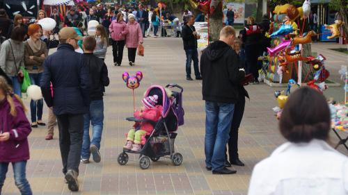 Фото из архива БВ.