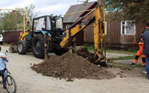 Фото Росводоканал. Фото Росводоканал.