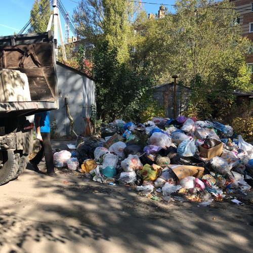 Фото читателей БВ.