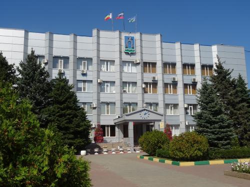 Фото из архива БВ.