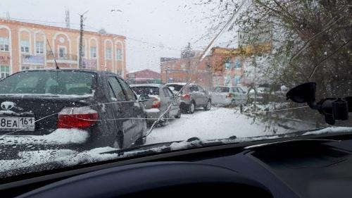 Фото Инстаграм/Мой Батайск